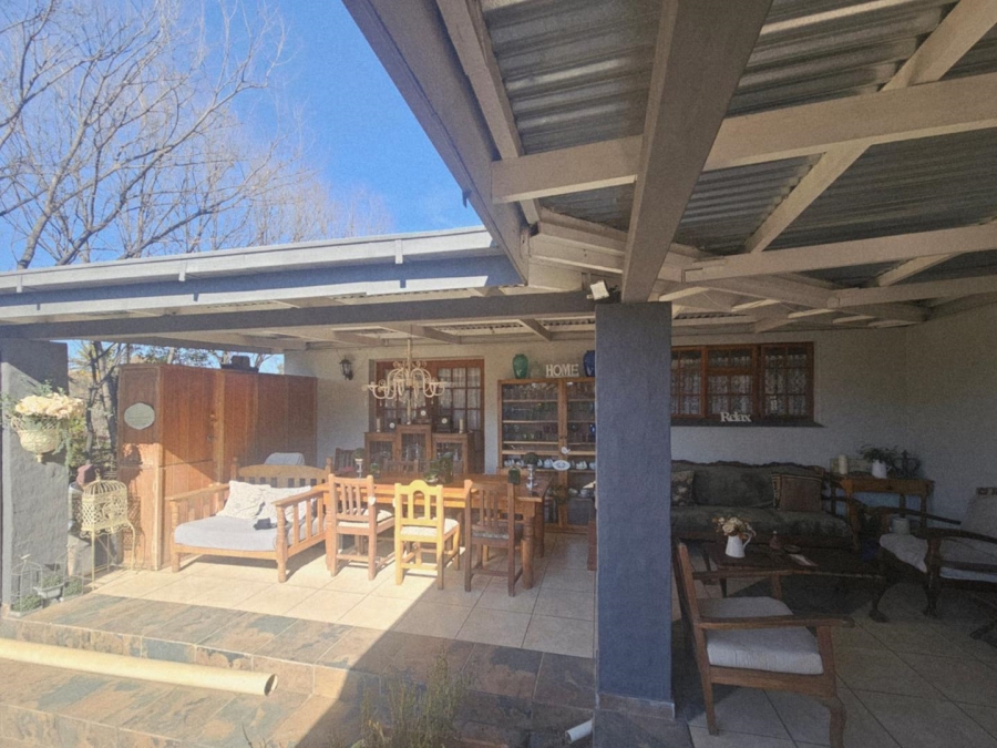 2 Bedroom Property for Sale in Ladybrand Free State